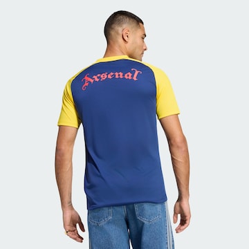 ADIDAS PERFORMANCE Trikot 'FC Arsenal 26/27 Pre-Match' – modrá