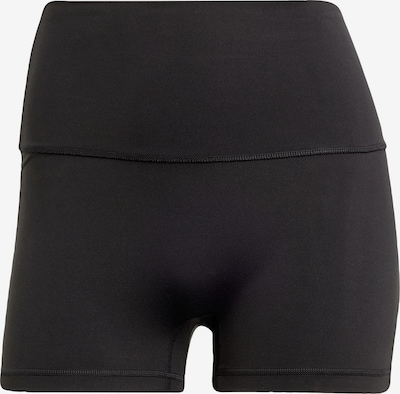 Sportinės kelnės 'All-Me' iš ADIDAS PERFORMANCE, spalva – juoda, Prekių apžvalga