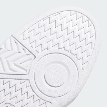 ADIDAS SPORTSWEAR Platform trainers 'Hoops 4.0' in White