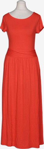 Boden Kleid XXXS-XXS in Rot: Vorderseite