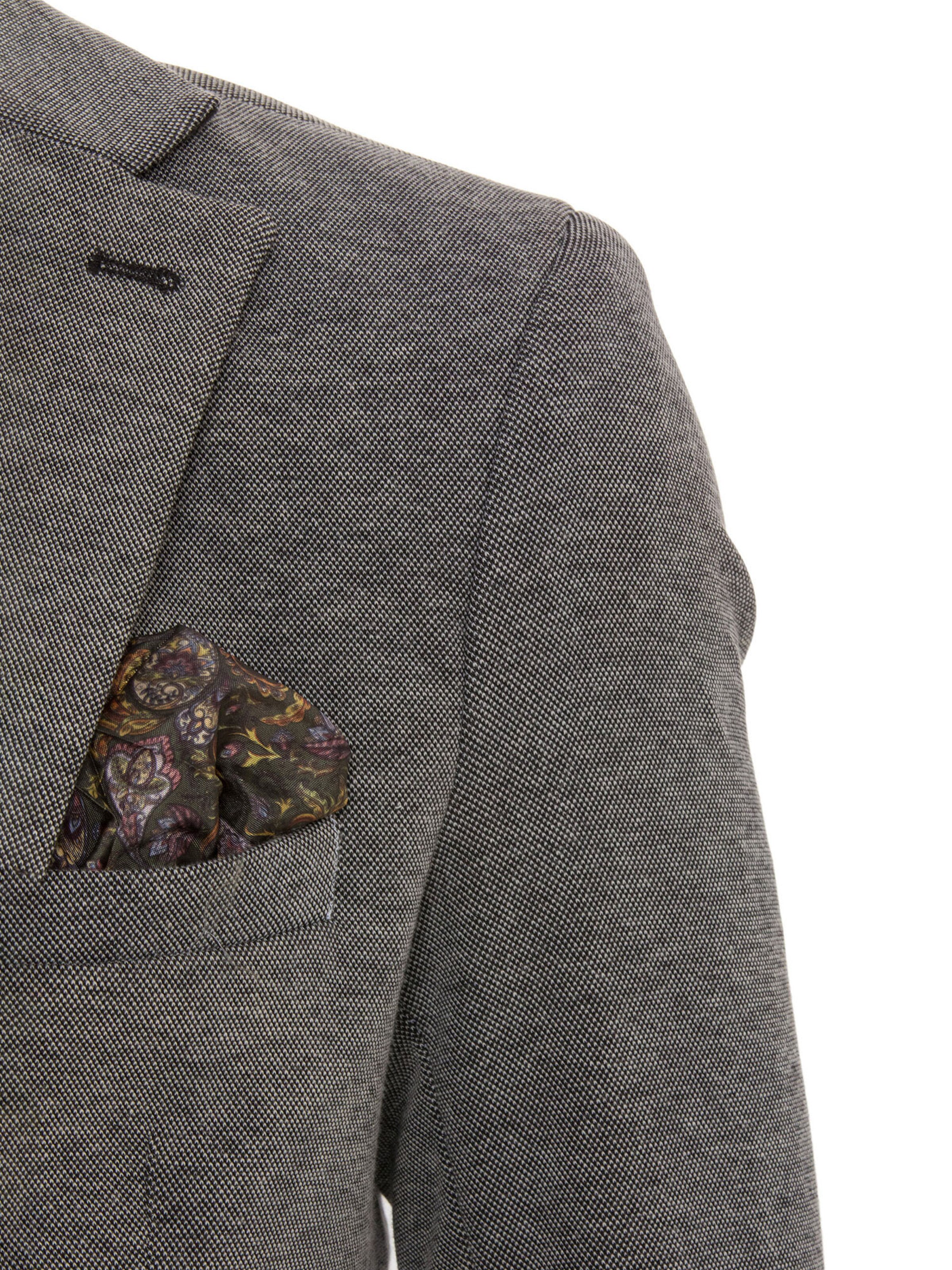 Blazer Daniel Hills en gris