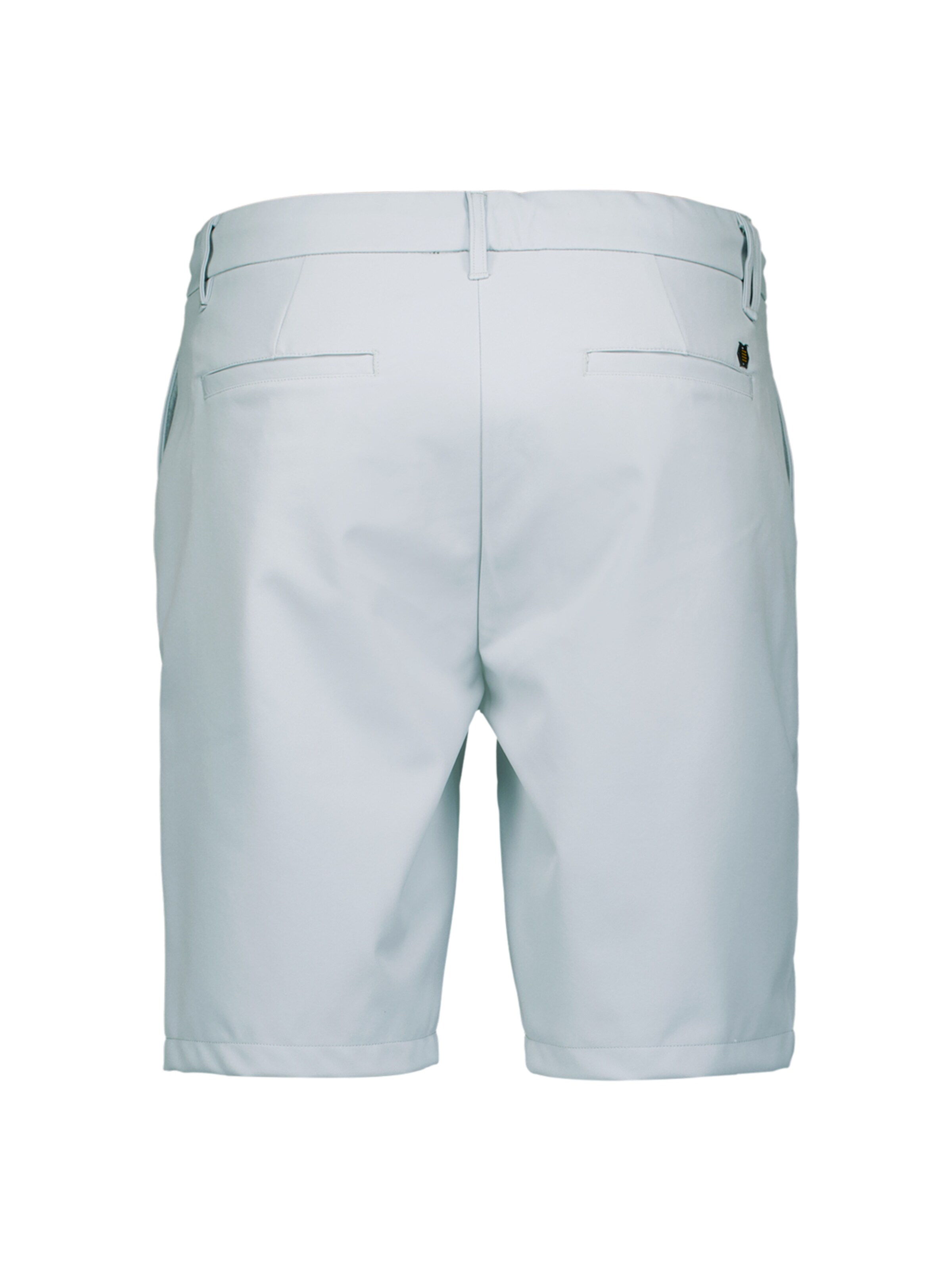 No Excess Regular Trousers 'Sedoc' in Blue