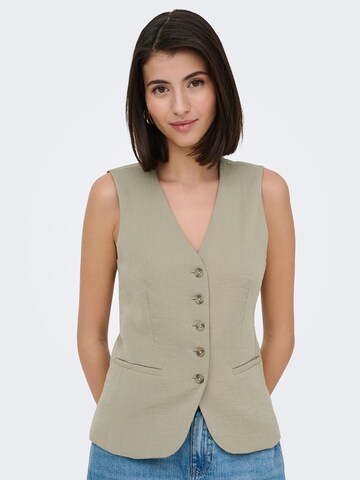 JDY Мъжка елек за костюм 'JDYRiver' в бежово