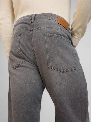 WOTEGA Baggy Jeans 'AiryCut' in Grey