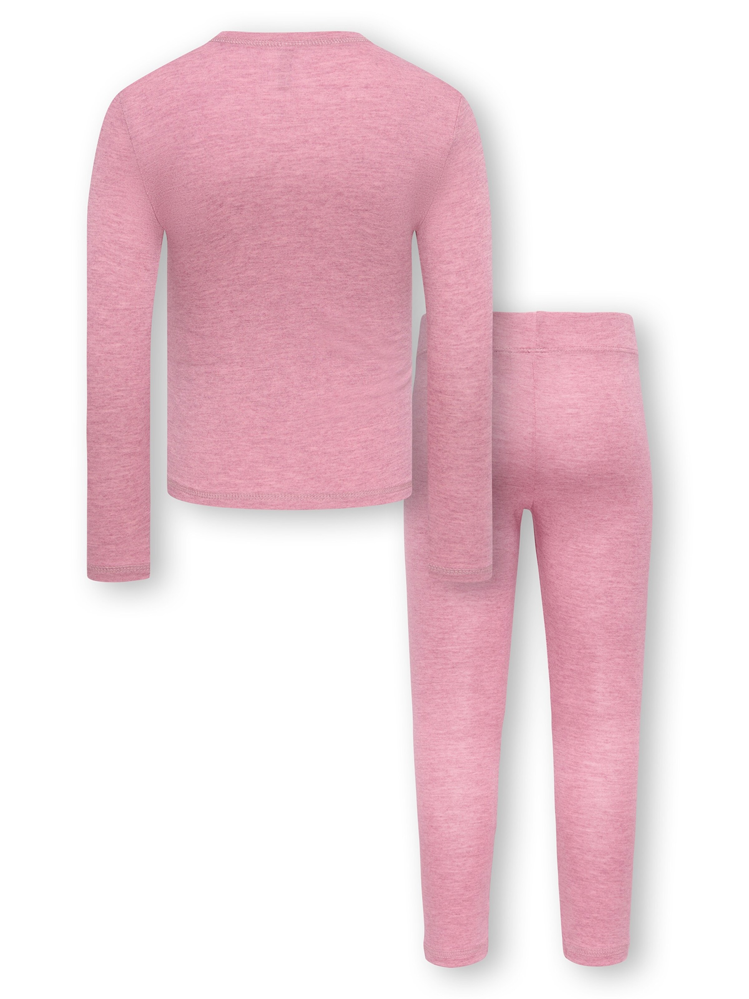 Only Mini Ondergoedset 'KMGSUMA' in Roze