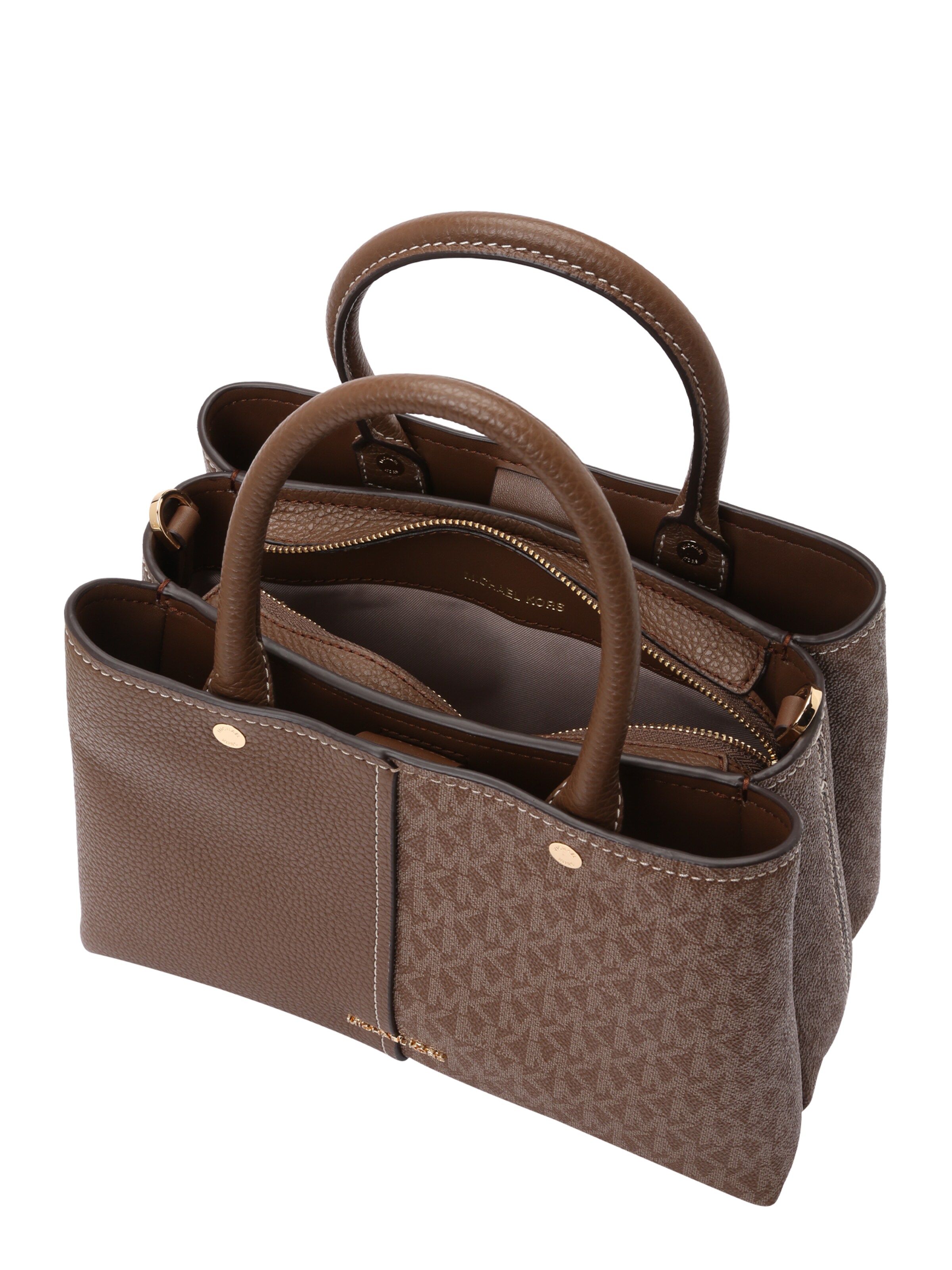 MICHAEL Michael Kors Handbag in Brown