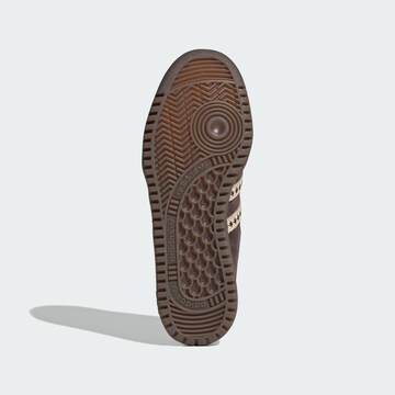 Baskets basses 'Bermuda' ADIDAS ORIGINALS en marron