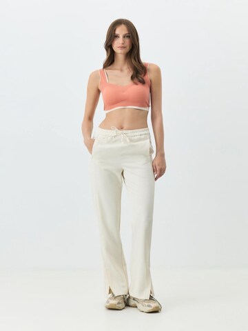 C&City Bustier BH in Orange