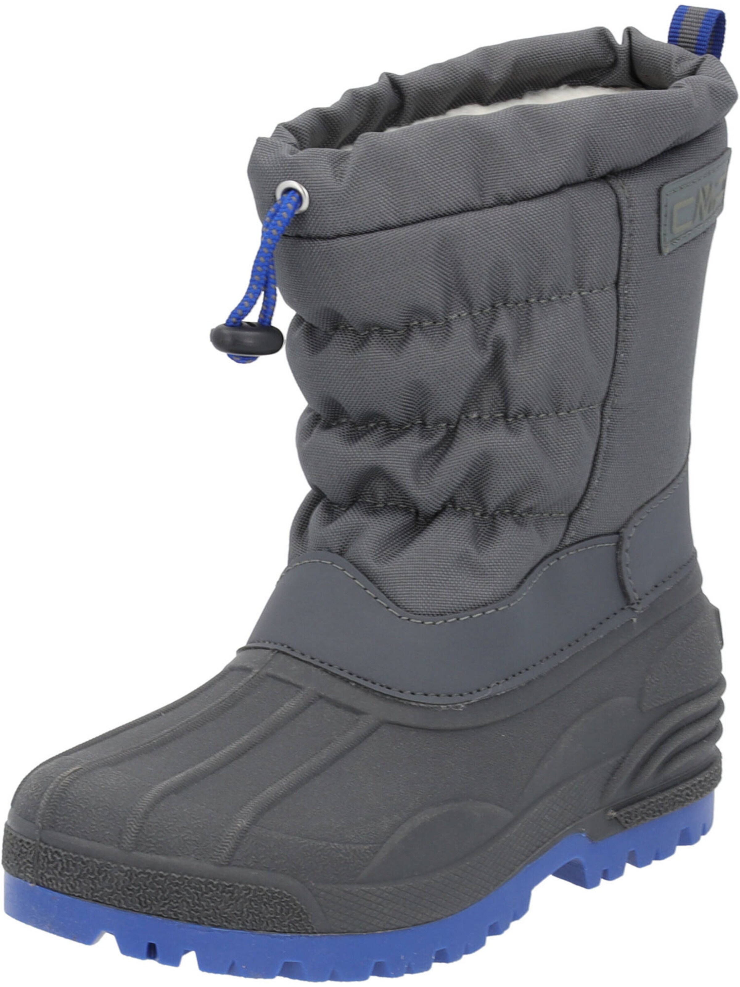 Boots 'Hanki 3.0 3Q75674 M' CMP en gris : devant