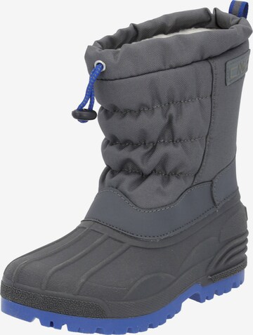 CMP Snowboots 'Hanki 3.0 3Q75674 M' in Grau: predná strana