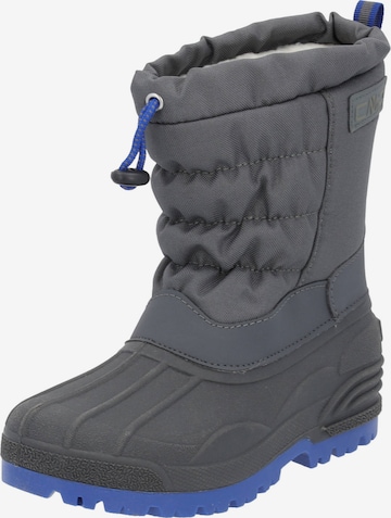Boots 'Hanki 3.0 3Q75674 M' CMP en gris : devant