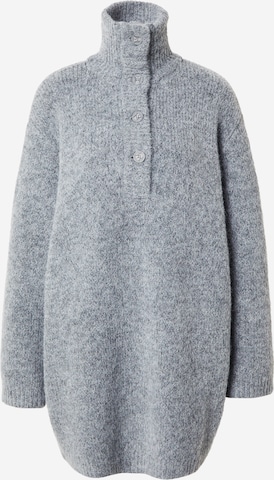 pilka VERSTIQUE by Denise Verst Suknelė: priekis