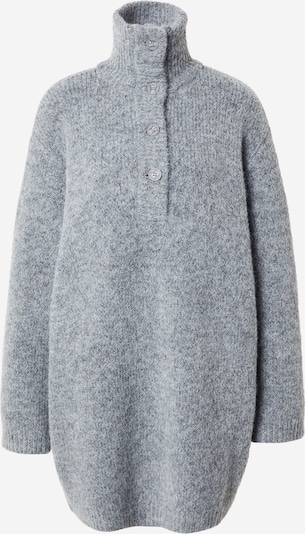 Suknelė iš VERSTIQUE, spalva – pilka, Prekių apžvalga