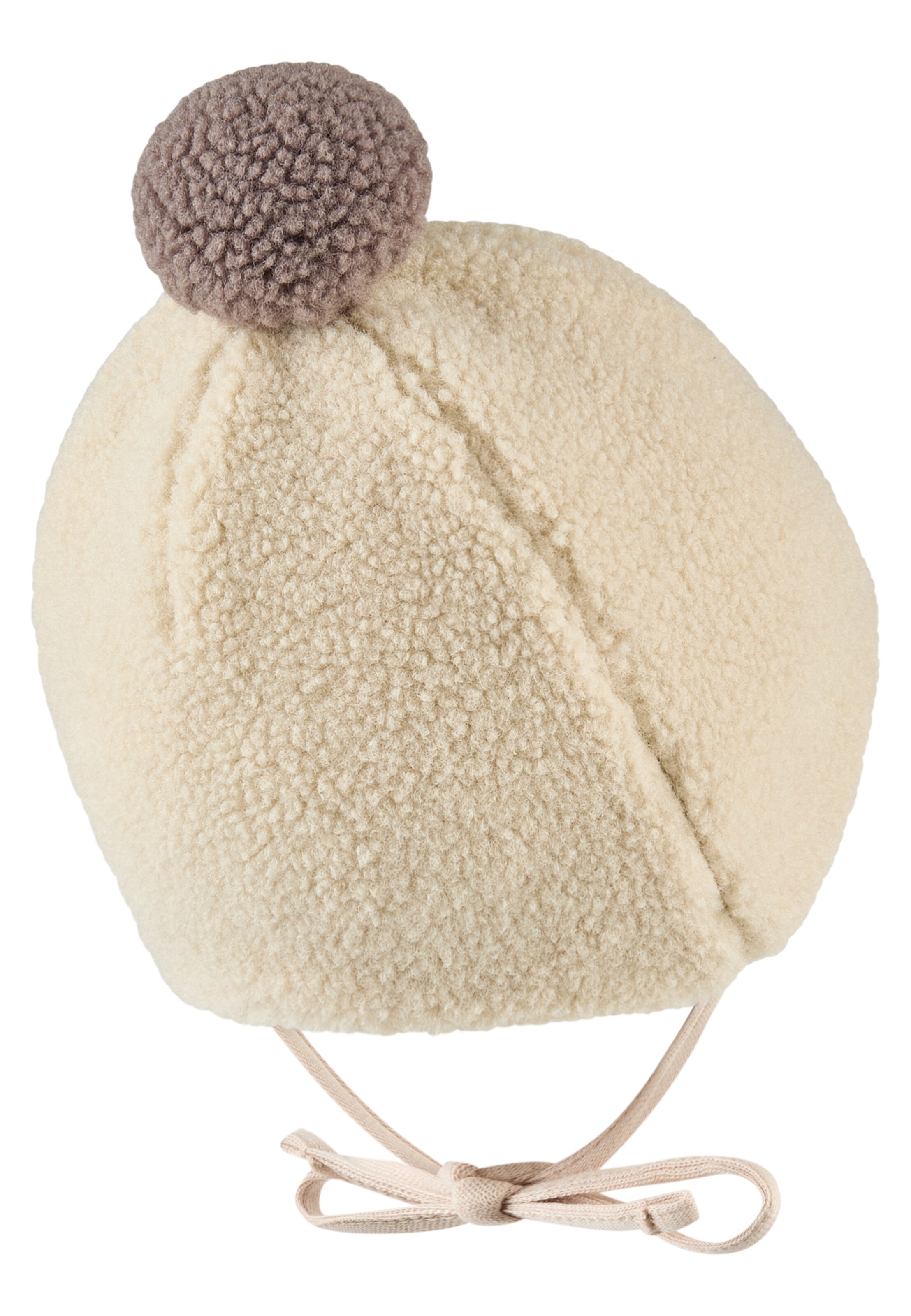 STERNTALER Mütze in Beige