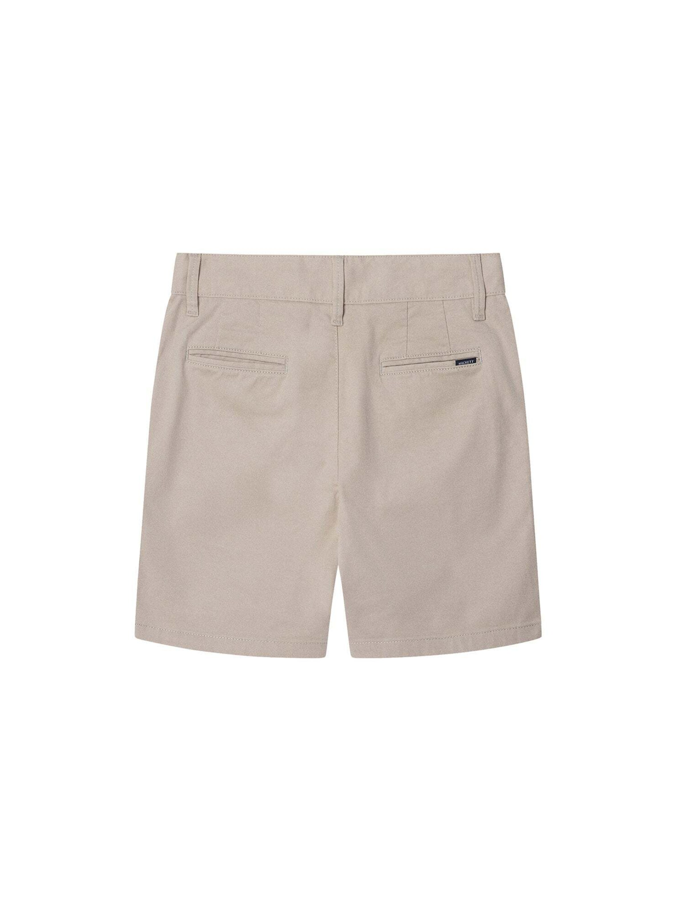 Hackett London Regular Pants in Beige