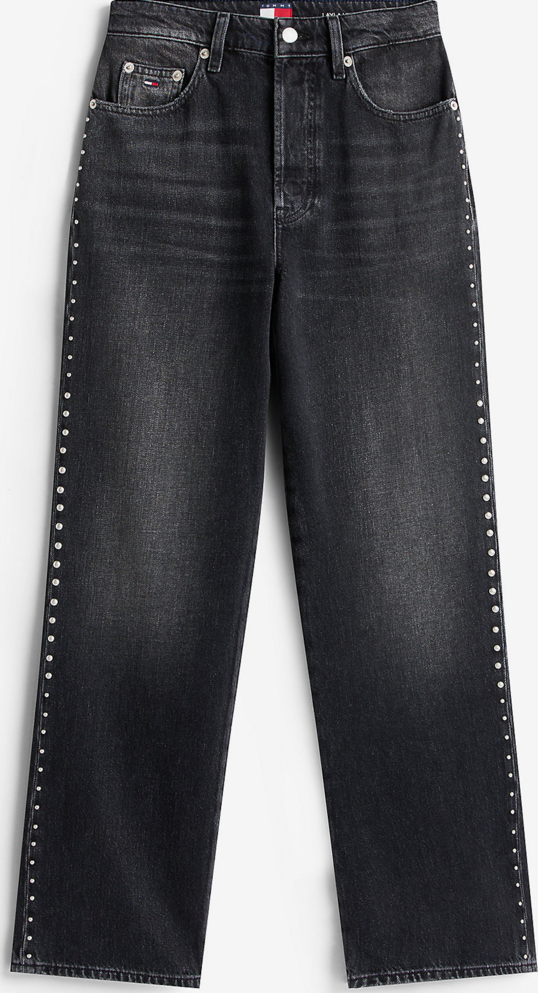 Tommy Jeans Regular Jeans 'LAYLA'