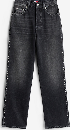 Tommy Jeans Farkut 'LAYLA' värissä harmaa denim, Tuotenäkymä