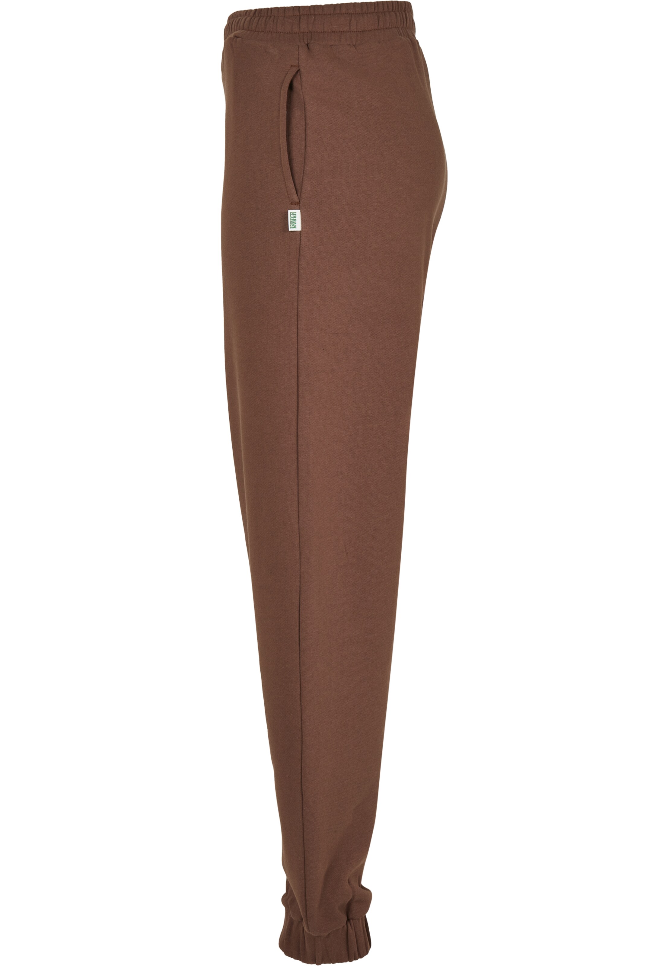 ruda Urban Classics Siaurėjantis Kelnės