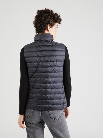 Gilet di GANT in nero