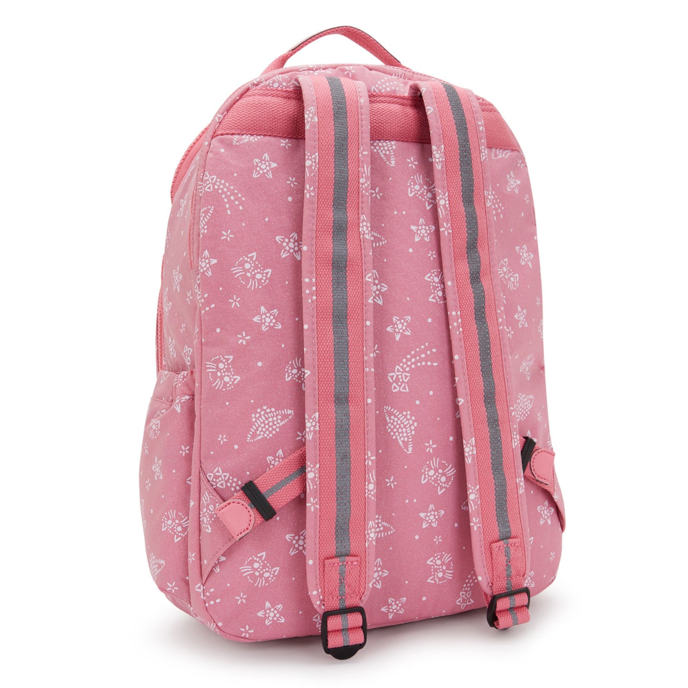 Sac à dos 'Back To School ' KIPLING en rose