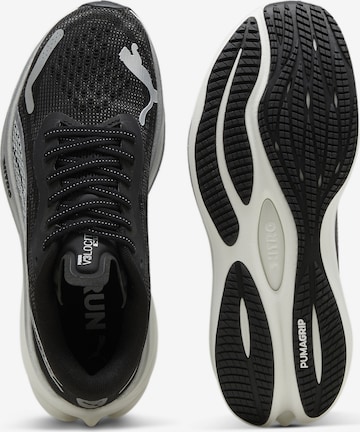 PUMA Laufschuhe 'Velocity NITRO™ 3' in Schwarz