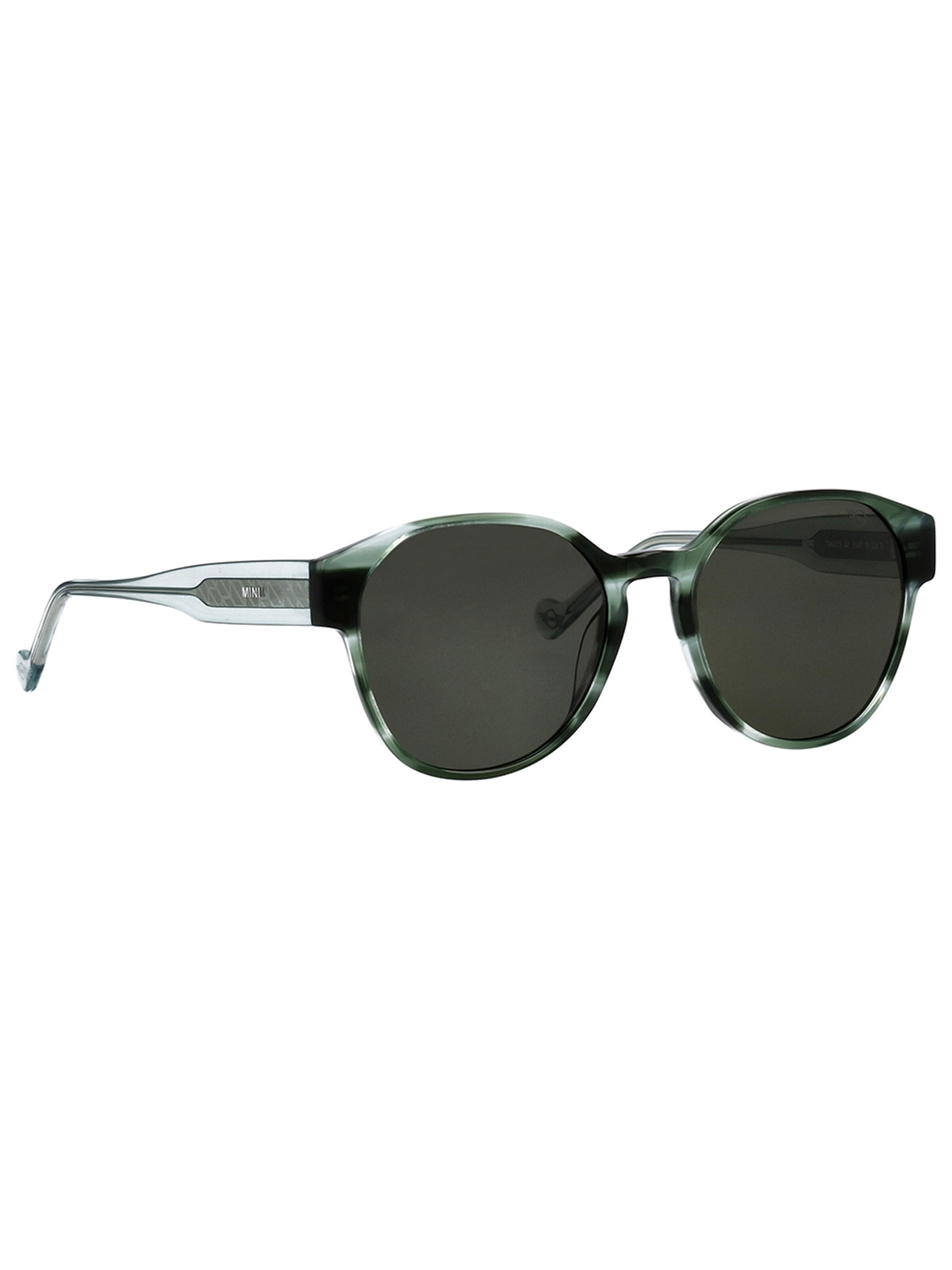 MINI Eyewear Sunglasses in Green