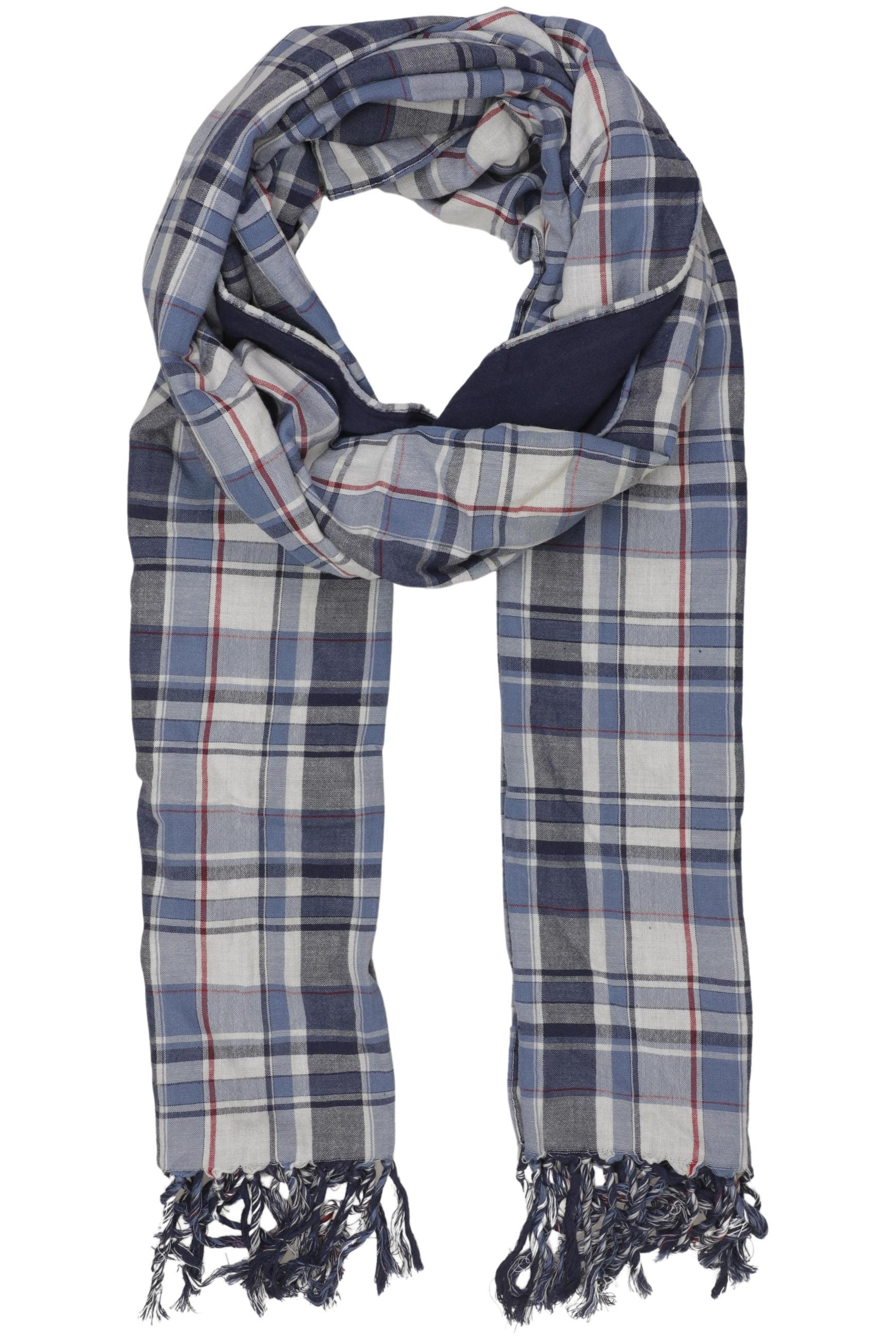 Superdry Scarf & Wrap in One size in Mixed colors: front