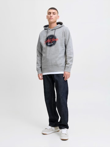 JACK & JONES Свитшот 'JJURBAN' в Черный