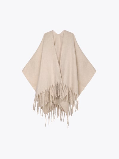Lola Casademunt Pláštěnka - offwhite, Produkt