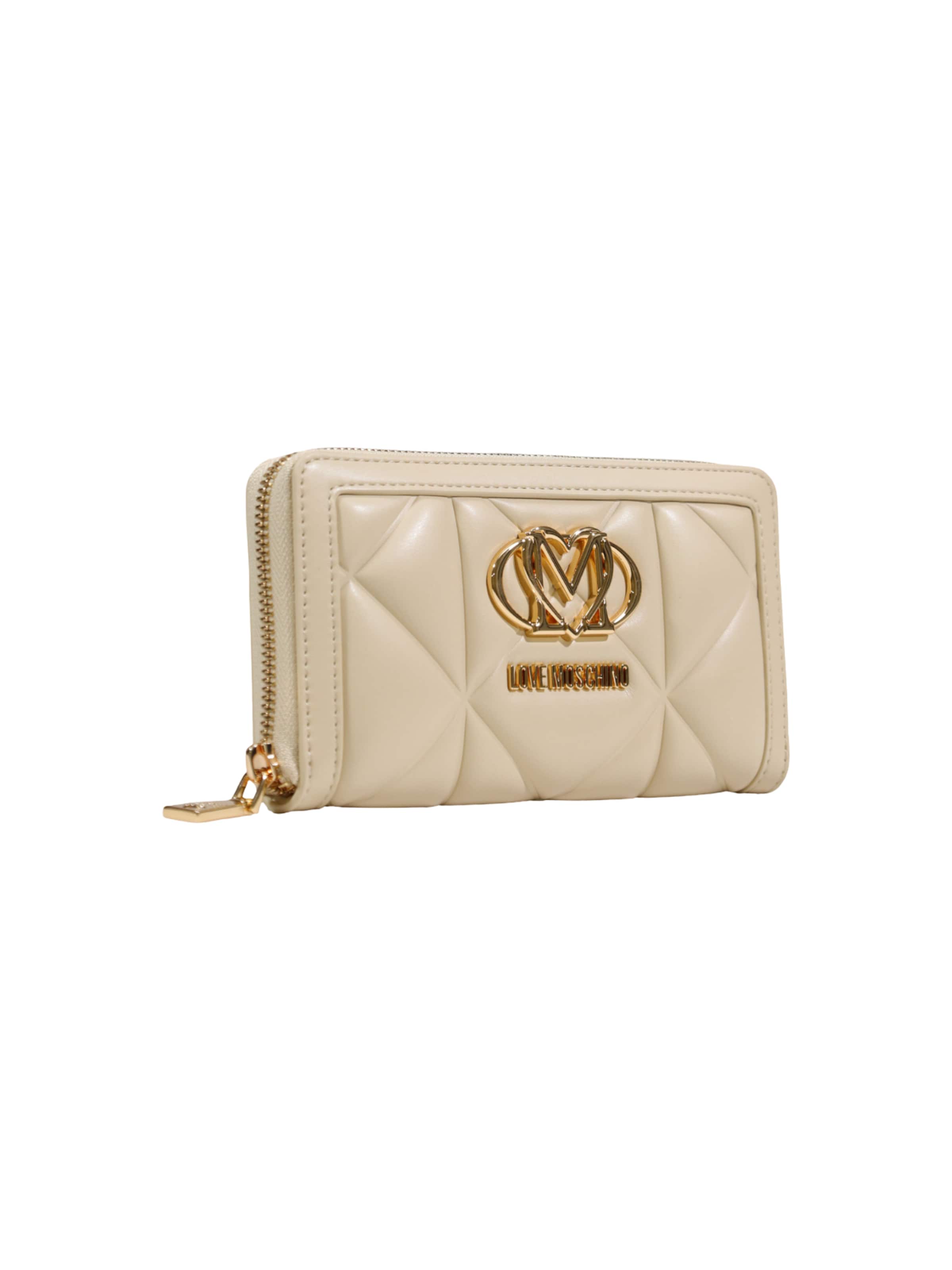 Love Moschino - Cartera 'JC5644PP1' en beige