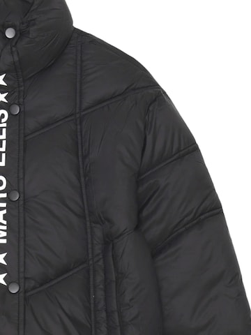 Marc Ellis Winter Jacket in Black