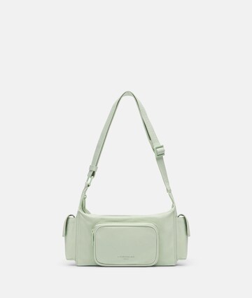 Liebeskind Berlin Crossbody bag 'Lila' in Green