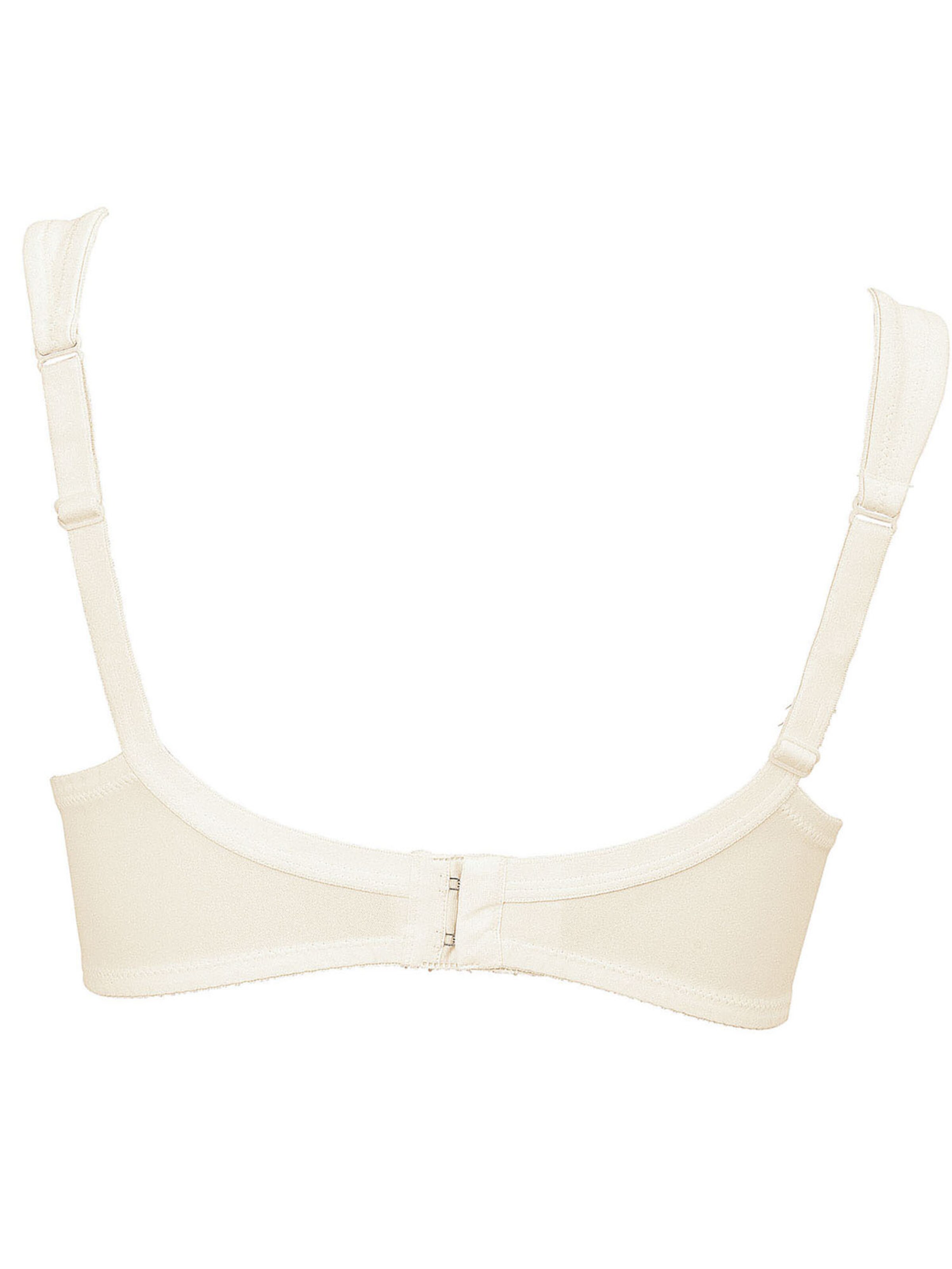 ANITA Minimiser Bra 'Twin' in Beige
