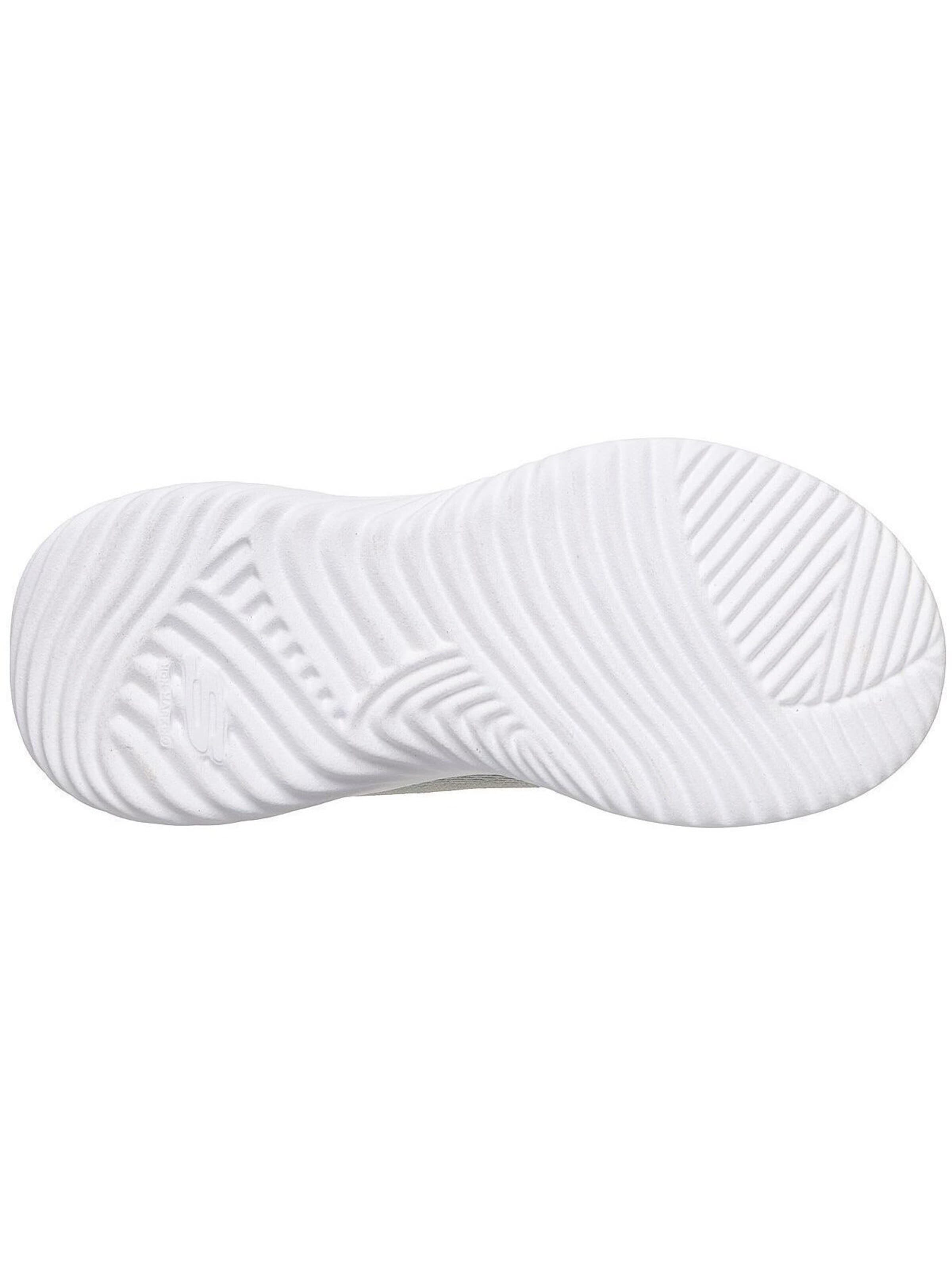 SKECHERS Sportschoen 'Skechers Bounder-ez-breeze' in Grijs