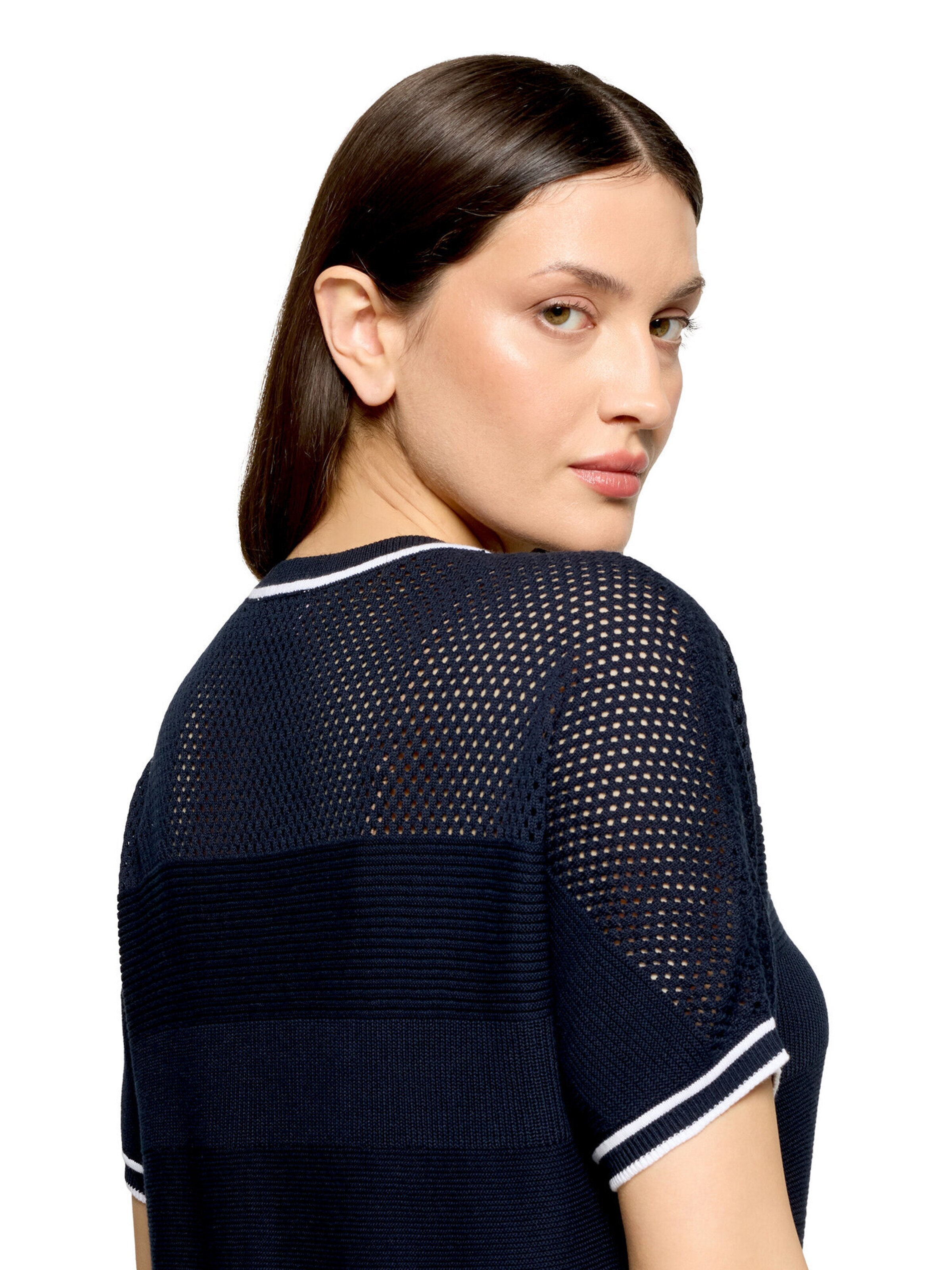 Betty Barclay Trui in Blauw