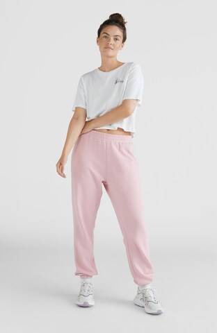 O'NEILL Zúžený Kalhoty – pink
