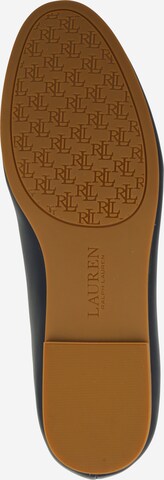 mėlyna Lauren Ralph Lauren Loaferai 'ALISE'