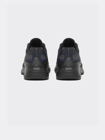 saucony Lave sko 'S101650-1002 KINVARA 1 BLACK/EBONY' i sort