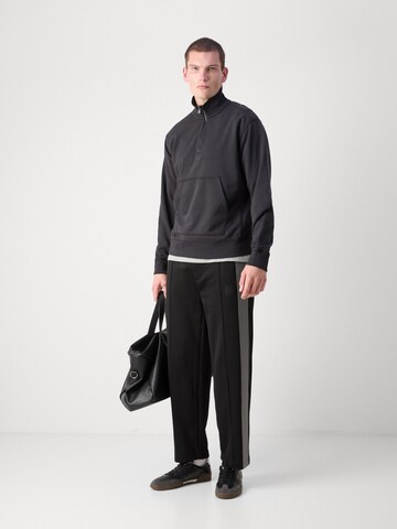 HUGO Обычный Штаны 'Dishorto' в Черный