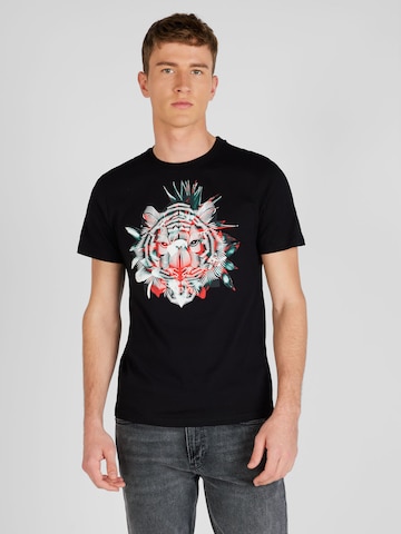 ANTONY MORATO T-shirt i svart: framsida