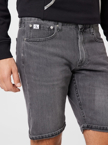 Calvin Klein Jeans Regular Jeans in Black