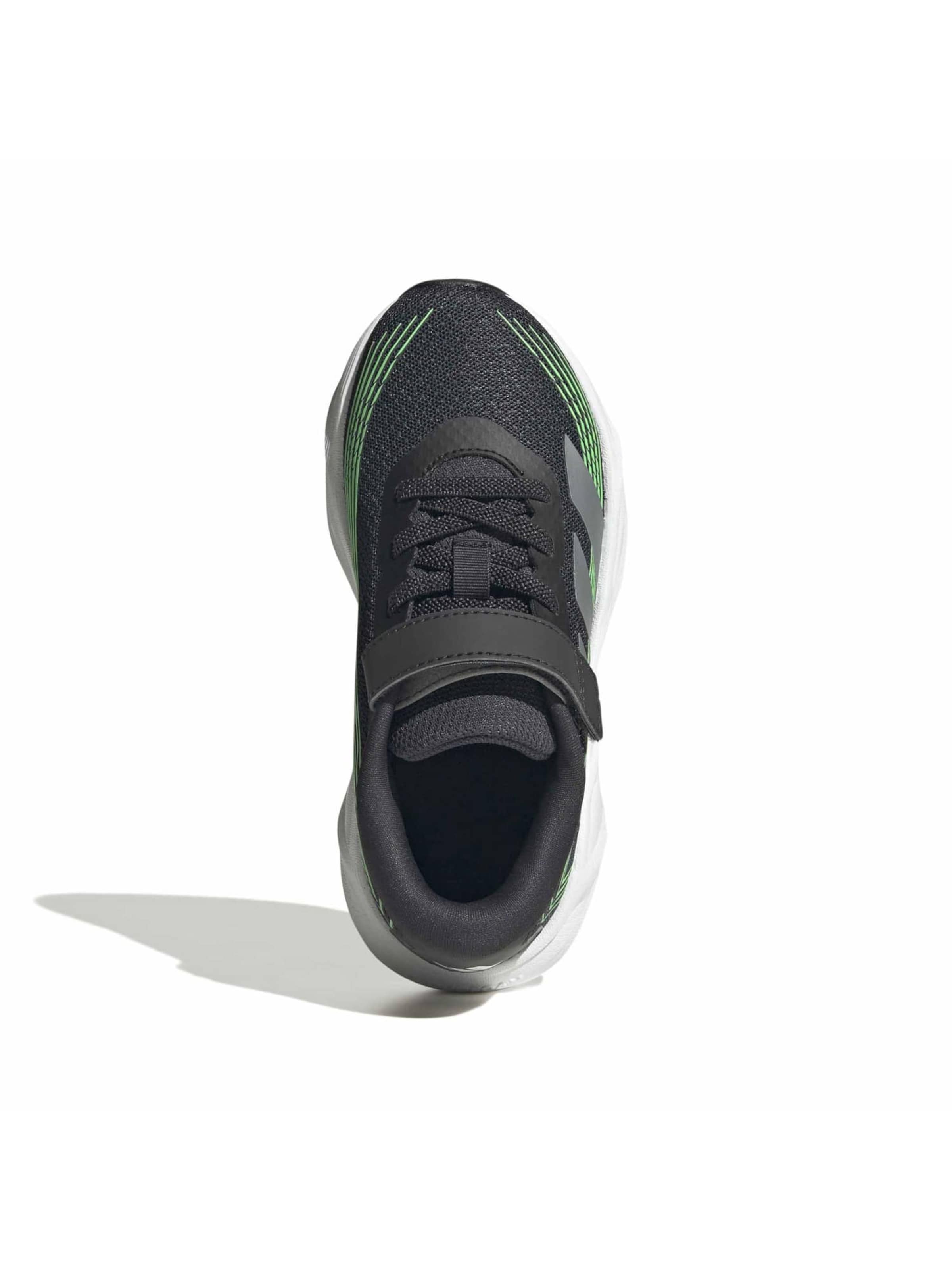 ADIDAS SPORTSWEAR Sneaker 'GALAXY 8' in Grau