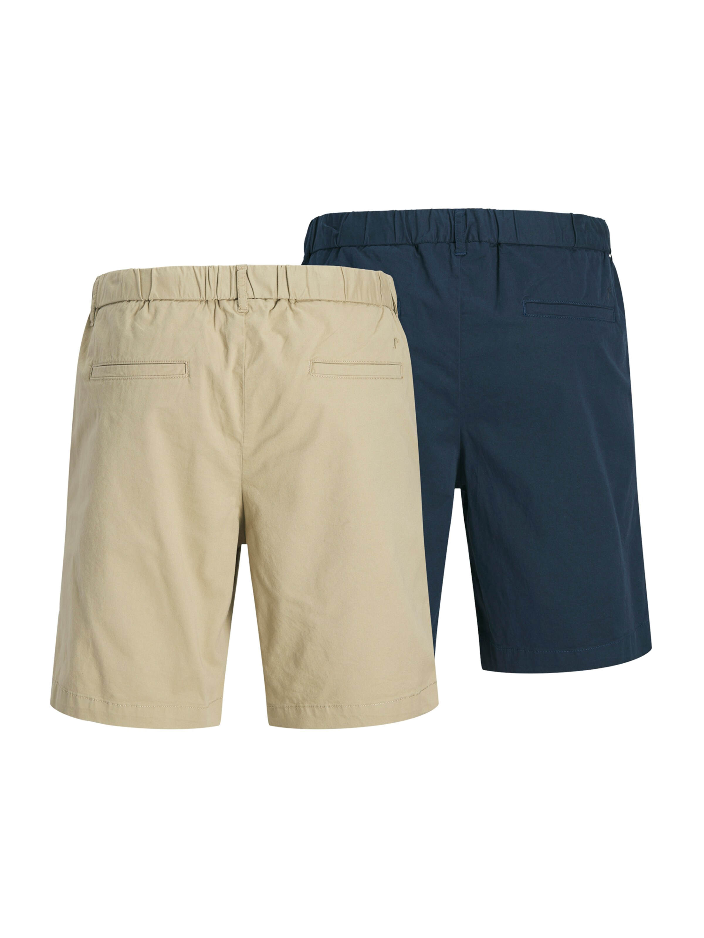 JACK & JONES Szabványos Chino nadrág 'JPSTJAIDEN ROCCO' - bézs