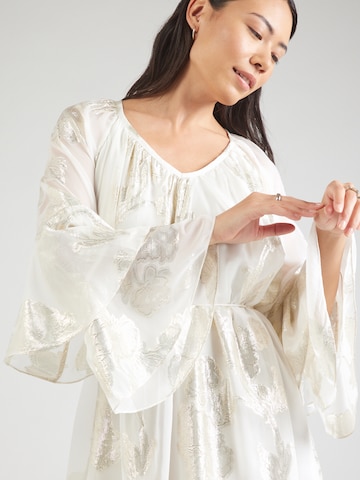 Robe 'VMChili' VERO MODA en blanc