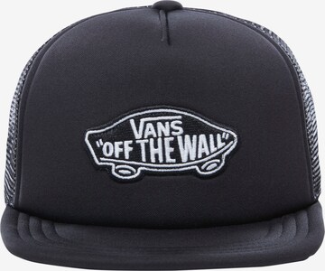 VANS - Sombrero en negro