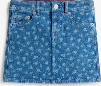 TOMMY HILFIGER Hame värissä sininen denim, Tuotenäkymä