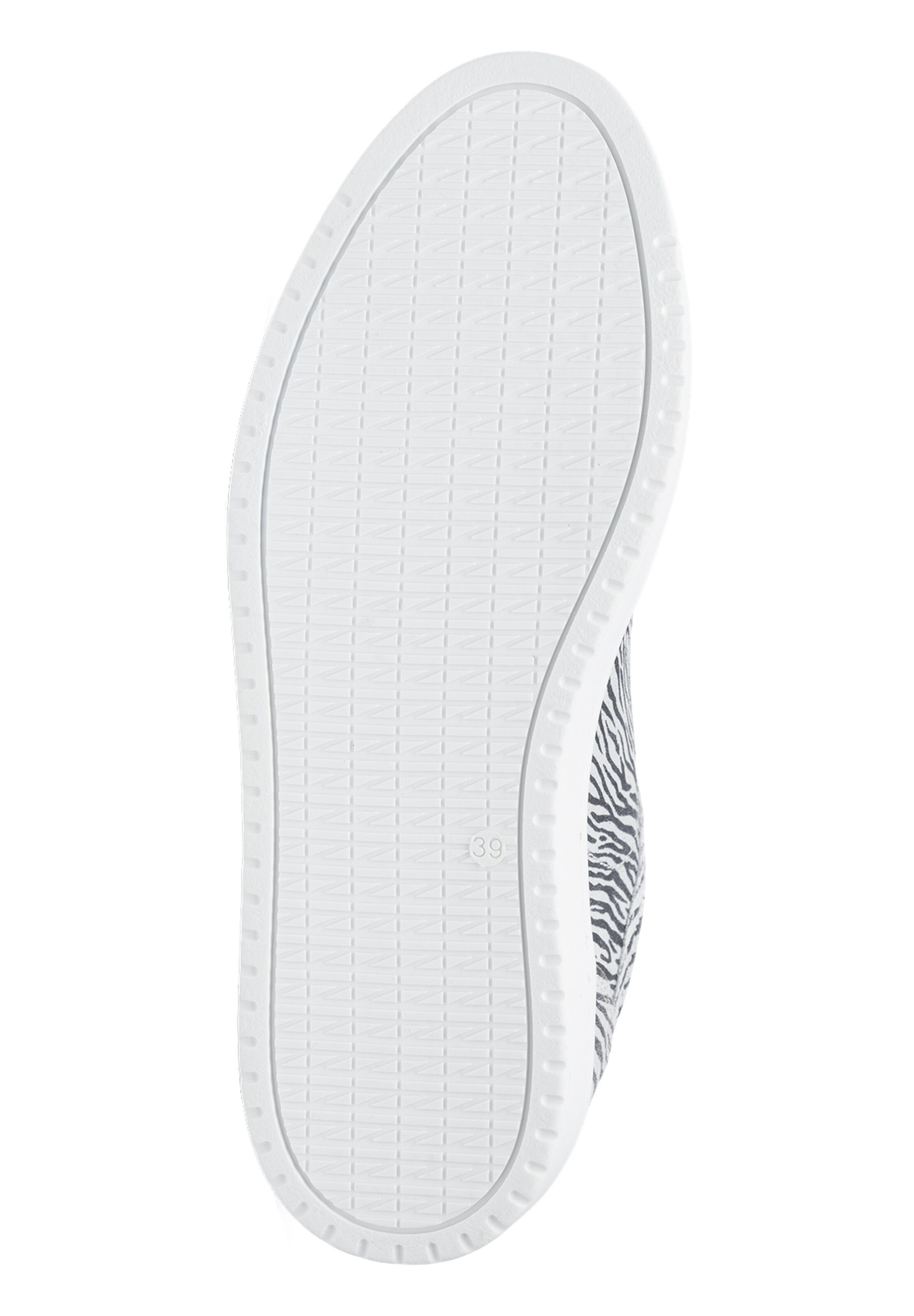 N91 Sneakers in Black