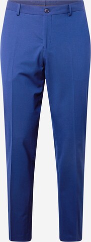 SELECTED HOMME Pantalon 'Liam' in Blauw: voorkant