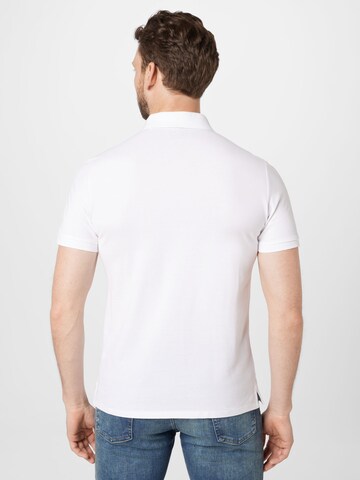 QS Shirt in White