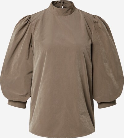BRUUNS BAZAAR Blouse 'Hyacinth Nelica' in brown, Item view
